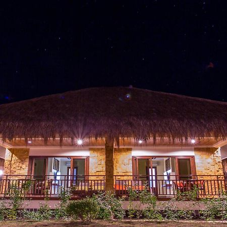 Bohol Beach Club Panglao Zimmer foto