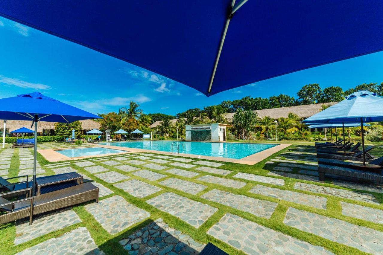 Bohol Beach Club Panglao Exterior foto